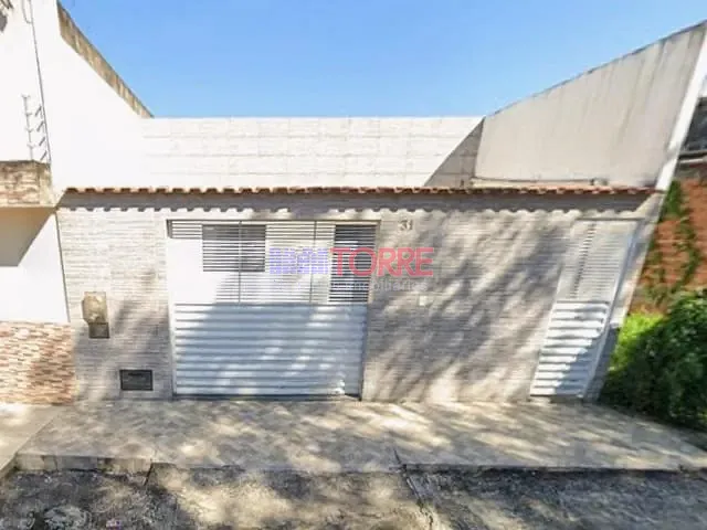 Casa 3 quartos e 3 banheiros, à venda, no bairro Monte Cristo em Itabuna