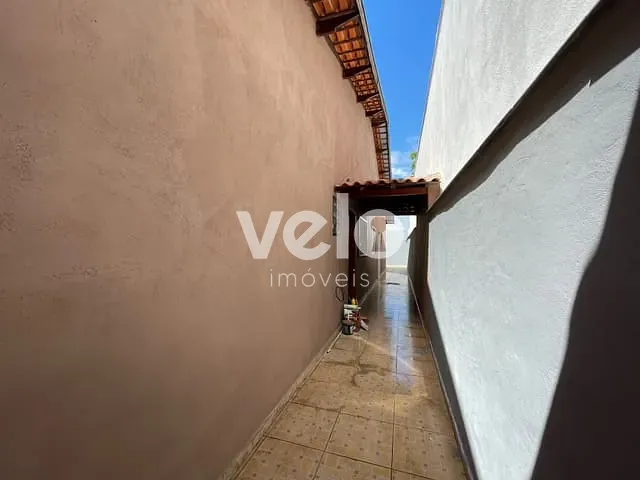 Casa com 125m² 2 quartos e 2 banheiros, à venda, no bairro Residencial Estoril em Taubaté
