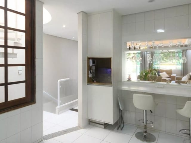 Casa com 239m² 3 quartos e 5 banheiros, à venda, no bairro Cambuci em São Paulo
