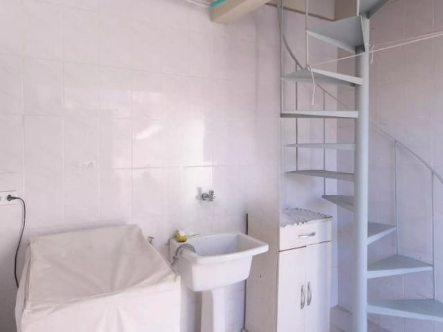 Casa com 239m² 3 quartos e 5 banheiros, à venda, no bairro Cambuci em São Paulo