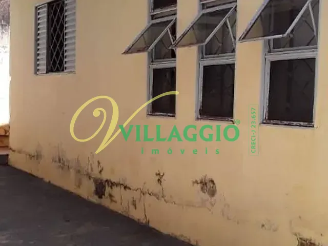 Casa com 374m² 3 quartos e 2 banheiros, à venda, no bairro Eldorado em São José do Rio Preto