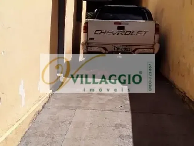 Casa com 374m² 3 quartos e 2 banheiros, à venda, no bairro Eldorado em São José do Rio Preto