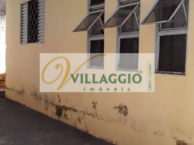 Casa com 374m² 3 quartos e 2 banheiros, à venda, no bairro Eldorado em São José do Rio Preto