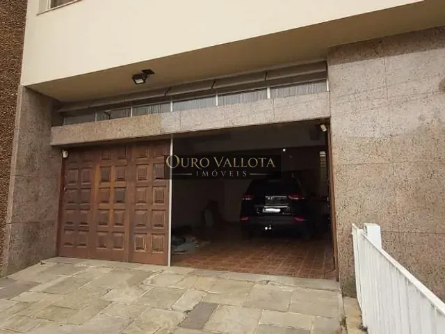 Casa com 239m², à venda, no bairro Parque da Mooca em São Paulo