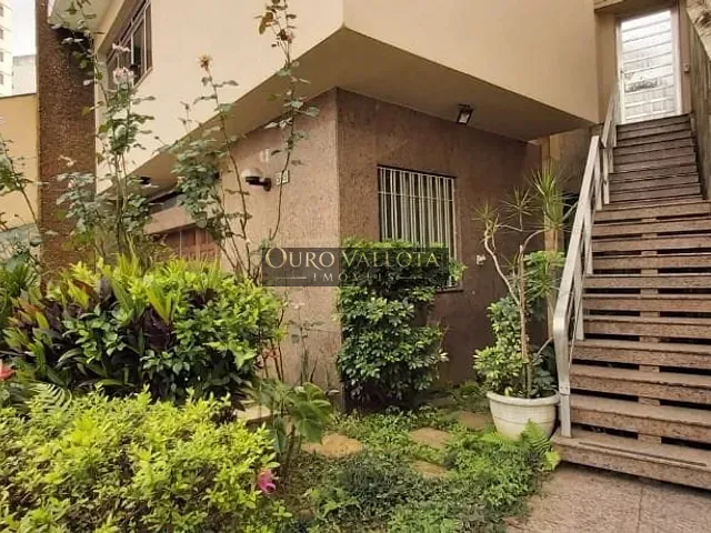 Casa com 239m², à venda, no bairro Parque da Mooca em São Paulo