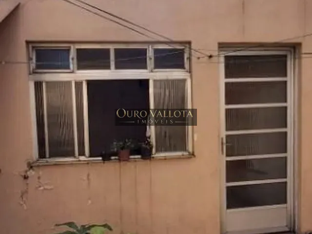 Casa com 239m², à venda, no bairro Parque da Mooca em São Paulo