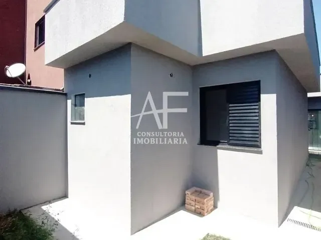 Casa com 125m² 2 quartos e 2 banheiros, à venda, no bairro Residencial San Marino em Taubaté