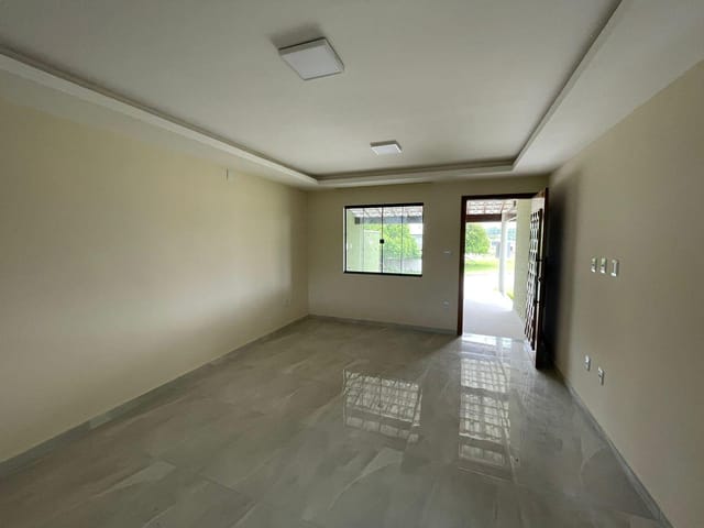 Casa 3 quartos e 2 banheiros, à venda, no bairro Ubatiba em Maricá
