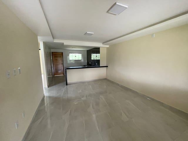 Casa 3 quartos e 2 banheiros, à venda, no bairro Ubatiba em Maricá