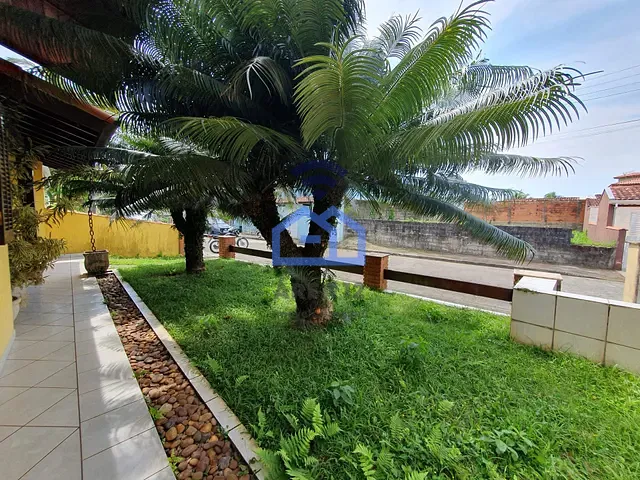 Casa com 287m² 2 quartos e 2 banheiros, à venda, no bairro Massaguaçu em Caraguatatuba
