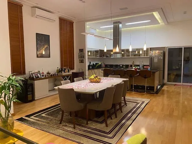Casa com 1511m² 3 quartos e 5 banheiros, à venda, no bairro Olho D'Água em Mairiporã