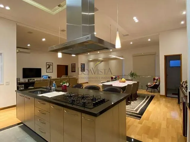 Casa com 1511m² 3 quartos e 5 banheiros, à venda, no bairro Olho D'Água em Mairiporã