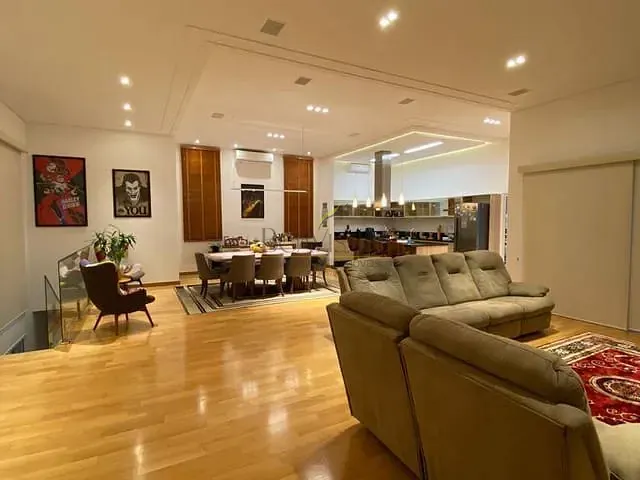 Casa com 1511m² 3 quartos e 5 banheiros, à venda, no bairro Olho D'Água em Mairiporã