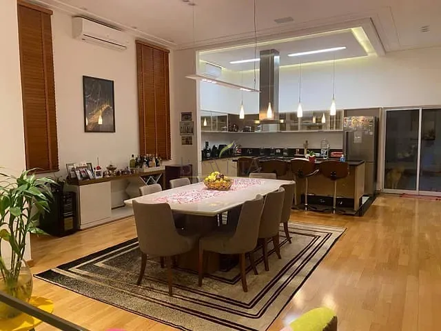 Casa com 1511m² 3 quartos e 5 banheiros, à venda, no bairro Olho D'Água em Mairiporã