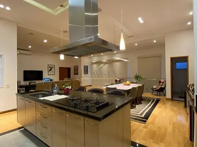 Casa com 1511m² 3 quartos e 5 banheiros, à venda, no bairro Olho D'Água em Mairiporã