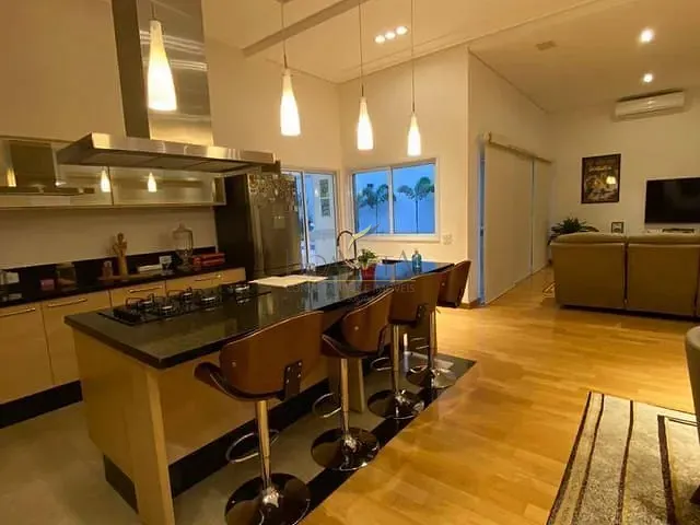 Casa com 1511m² 3 quartos e 5 banheiros, à venda, no bairro Olho D'Água em Mairiporã