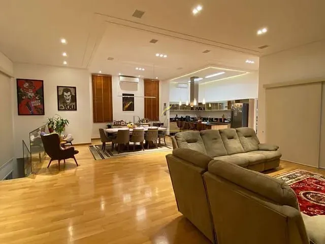 Casa com 1511m² 3 quartos e 5 banheiros, à venda, no bairro Olho D'Água em Mairiporã