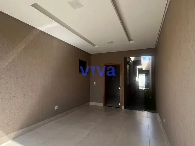 Casa com 245m² 3 quartos e 2 banheiros, à venda, no bairro Itapoã em Aparecida de Goiânia