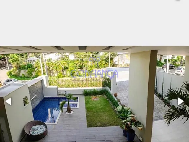 Casa com 589m² 4 quartos e 5 banheiros, à venda, no bairro Campo Grande em Rio de Janeiro