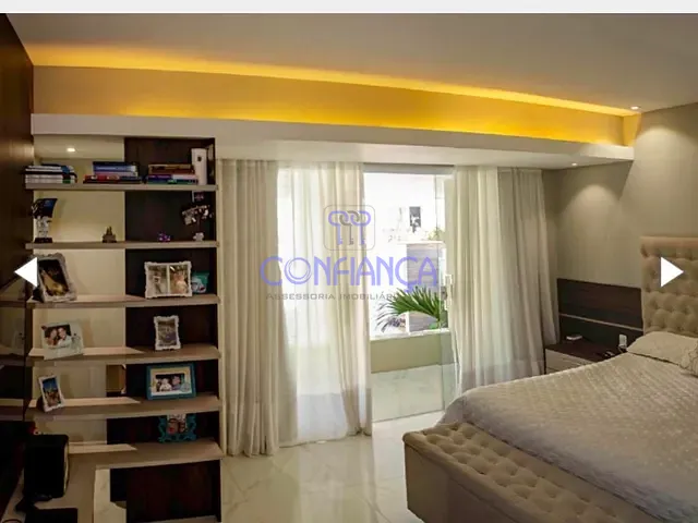 Casa com 589m² 4 quartos e 5 banheiros, à venda, no bairro Campo Grande em Rio de Janeiro