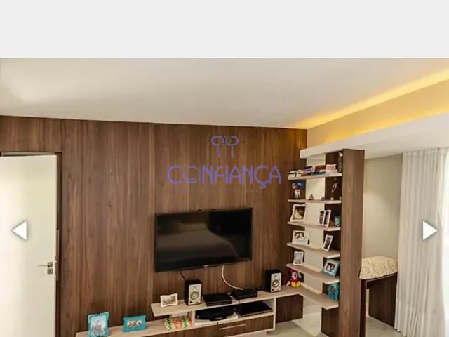 Casa com 589m² 4 quartos e 5 banheiros, à venda, no bairro Campo Grande em Rio de Janeiro