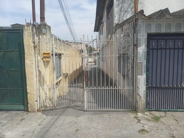 Foto do Casa - Casa para locação, Jardim Jaú (Zona Leste), São Paulo, SP | CARAVIERI IMÓVEIS
