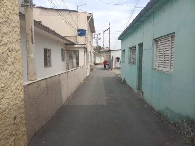 Foto do Casa - Casa para locação, Jardim Jaú (Zona Leste), São Paulo, SP | CARAVIERI IMÓVEIS