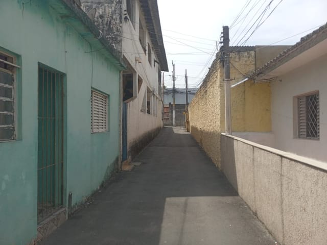 Foto do Casa - Casa para locação, Jardim Jaú (Zona Leste), São Paulo, SP | CARAVIERI IMÓVEIS