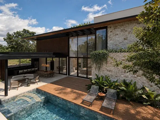 Casa 5 quartos e 6 banheiros, à venda, no bairro Castelo em Ipatinga