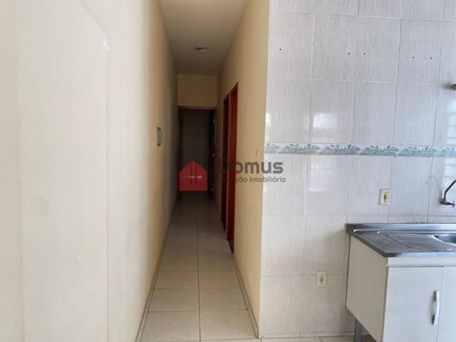 Casa com 138m², à venda, no bairro Jardim Maricá em Pindamonhangaba