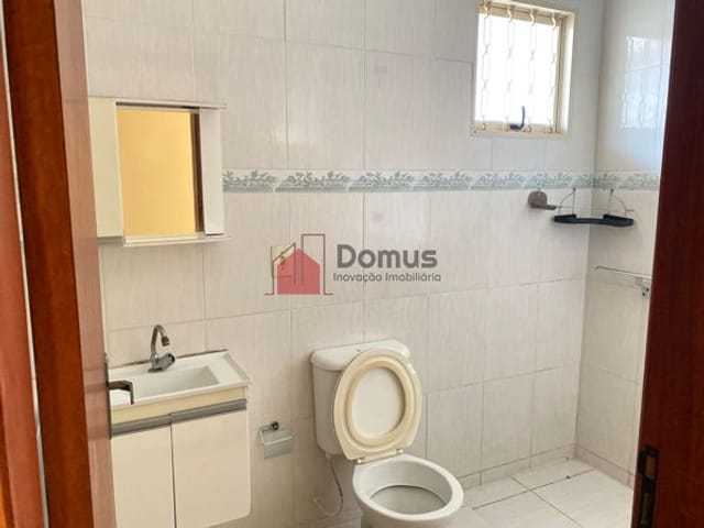 Casa com 138m², à venda, no bairro Jardim Maricá em Pindamonhangaba