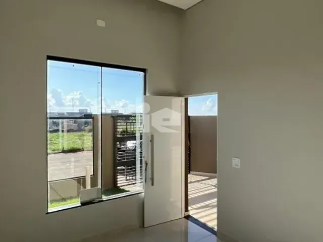 Casa com 126m² 3 quartos e 1 banheiro, à venda, no bairro Jardim Nobre em Rolândia