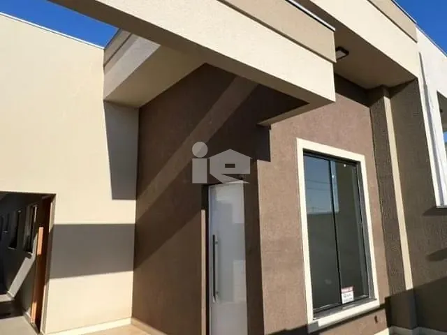 Casa com 126m² 3 quartos e 1 banheiro, à venda, no bairro Jardim Nobre em Rolândia