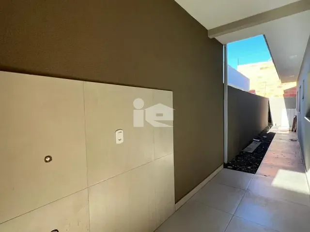 Casa com 126m² 3 quartos e 1 banheiro, à venda, no bairro Jardim Nobre em Rolândia