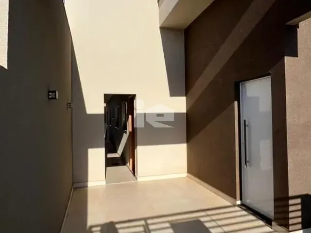 Casa com 126m² 3 quartos e 1 banheiro, à venda, no bairro Jardim Nobre em Rolândia