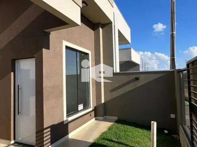 Casa com 126m² 3 quartos e 1 banheiro, à venda, no bairro Jardim Nobre em Rolândia