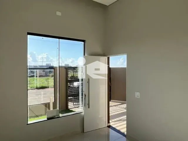 Casa com 126m² 3 quartos e 1 banheiro, à venda, no bairro Jardim Nobre em Rolândia