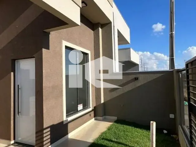 Casa com 126m² 3 quartos e 1 banheiro, à venda, no bairro Jardim Nobre em Rolândia