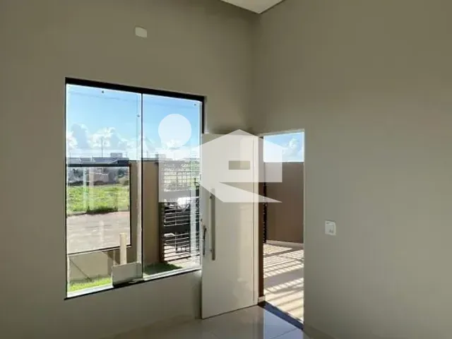 Casa com 126m² 3 quartos e 1 banheiro, à venda, no bairro Jardim Nobre em Rolândia