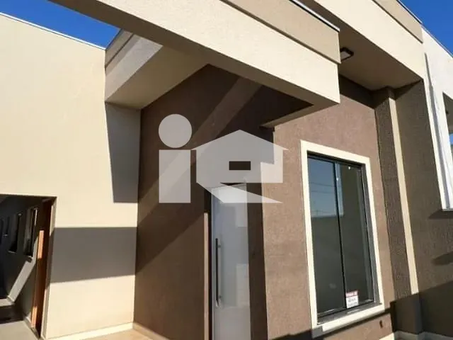 Casa com 126m² 3 quartos e 1 banheiro, à venda, no bairro Jardim Nobre em Rolândia