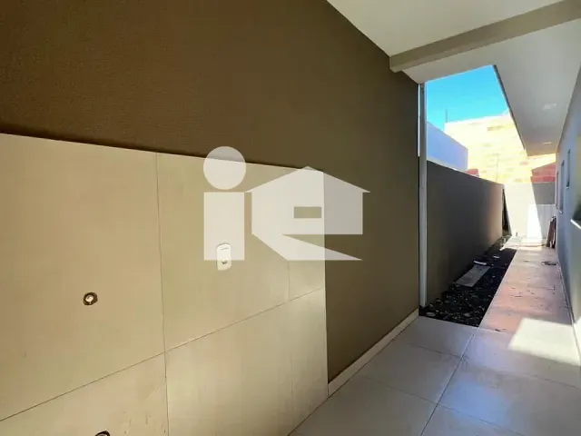 Casa com 126m² 3 quartos e 1 banheiro, à venda, no bairro Jardim Nobre em Rolândia