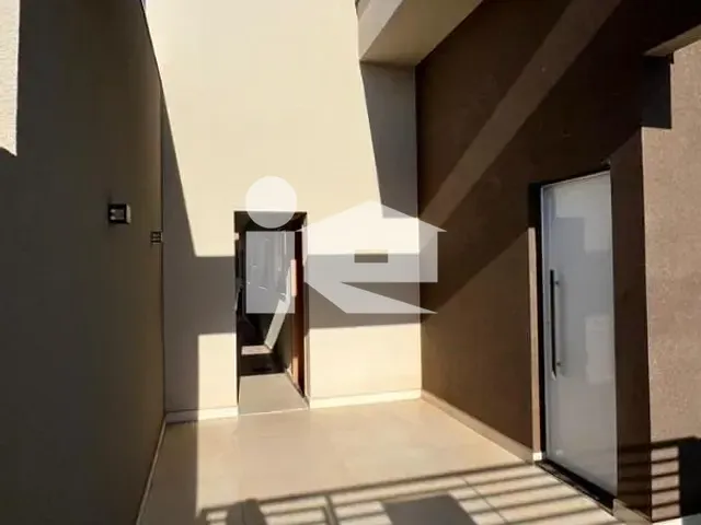 Casa com 126m² 3 quartos e 1 banheiro, à venda, no bairro Jardim Nobre em Rolândia