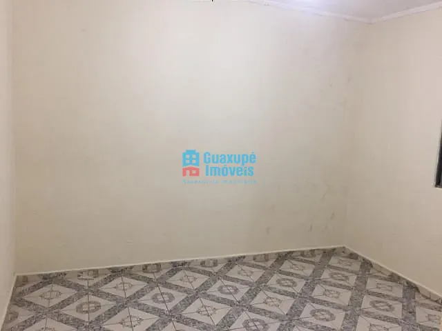 Casa com 2m², à venda, no bairro PARQUE DO CONVENTO em Guaxupé