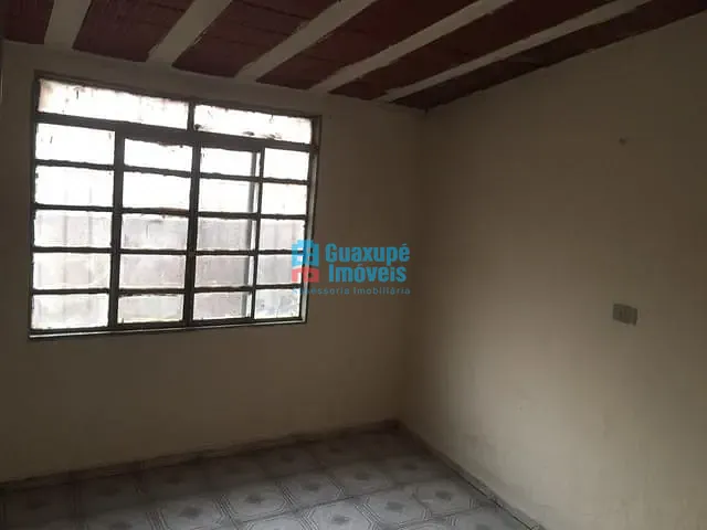 Casa com 2m², à venda, no bairro PARQUE DO CONVENTO em Guaxupé
