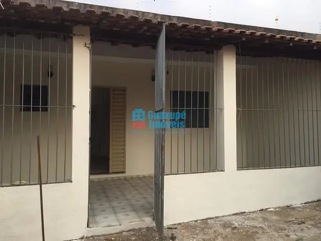 Casa com 2m², à venda, no bairro PARQUE DO CONVENTO em Guaxupé