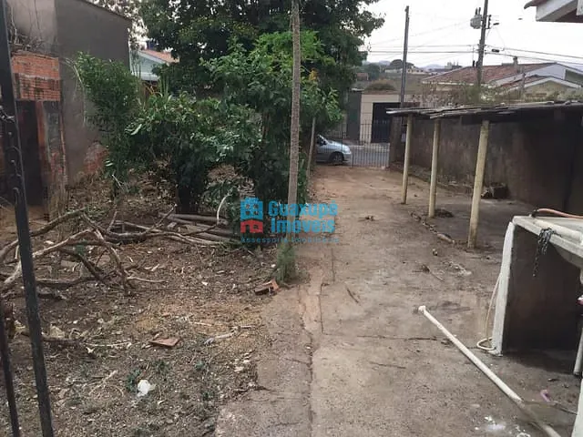 Casa com 2m², à venda, no bairro PARQUE DO CONVENTO em Guaxupé