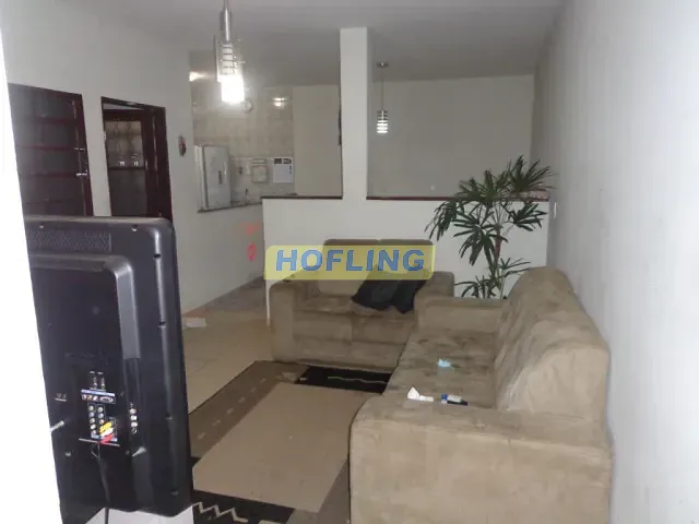 Casa com 181m², à venda, no bairro Vila Nova em Rio Claro