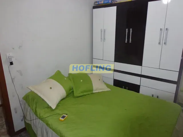 Casa com 181m², à venda, no bairro Vila Nova em Rio Claro
