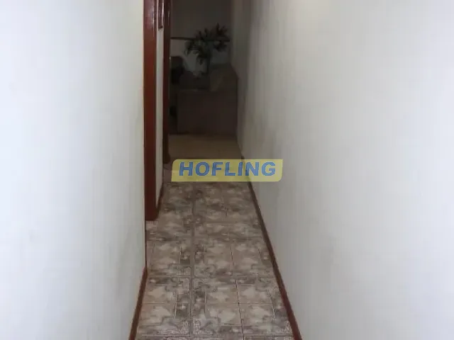 Casa com 181m², à venda, no bairro Vila Nova em Rio Claro