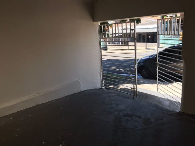 Casa com 125m² 1 quarto e 1 banheiro, para alugar, no bairro Parque Valença I em Campinas
